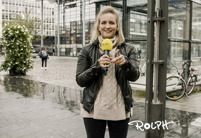 Laura und Rolph