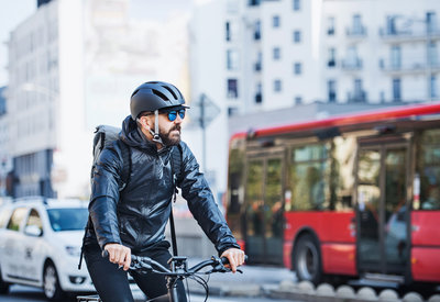 „Modal Split“: So ist Rheinland-Pfalz mobil