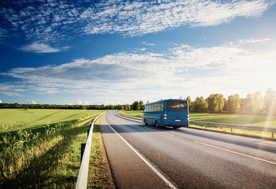 Connecting the Countryside