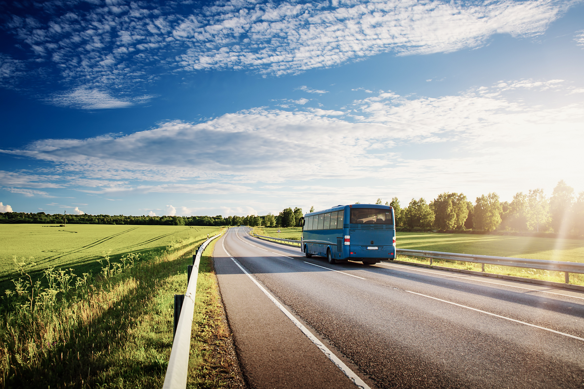 Artikelbild zum Beitrag: Connecting the Countryside