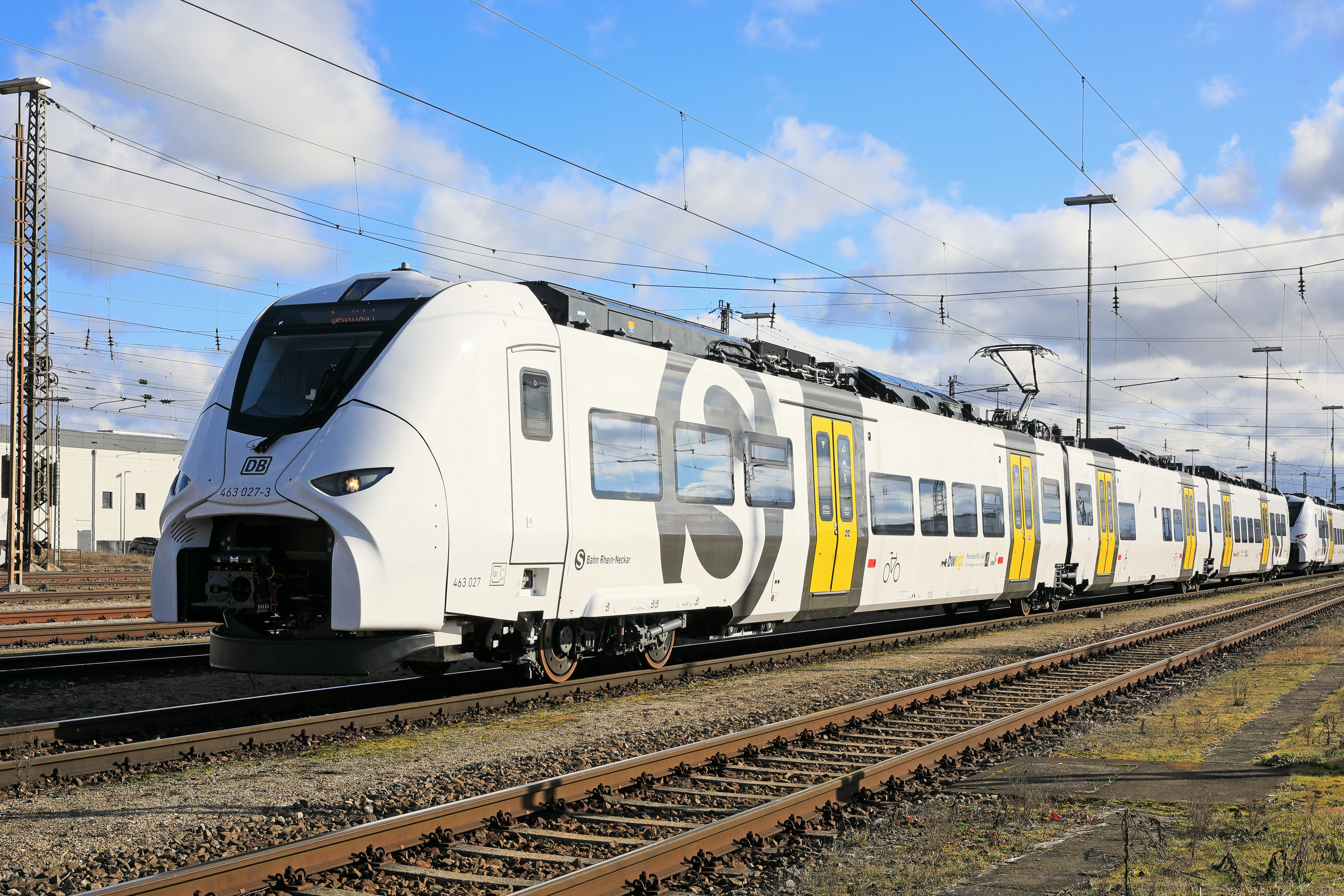 Die Erfolgsgeschichte der S-Bahn Rhein-Neckar