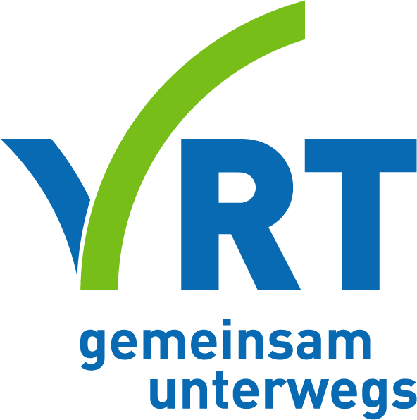 Logo: VRT Verkehrsverbund Region Trier