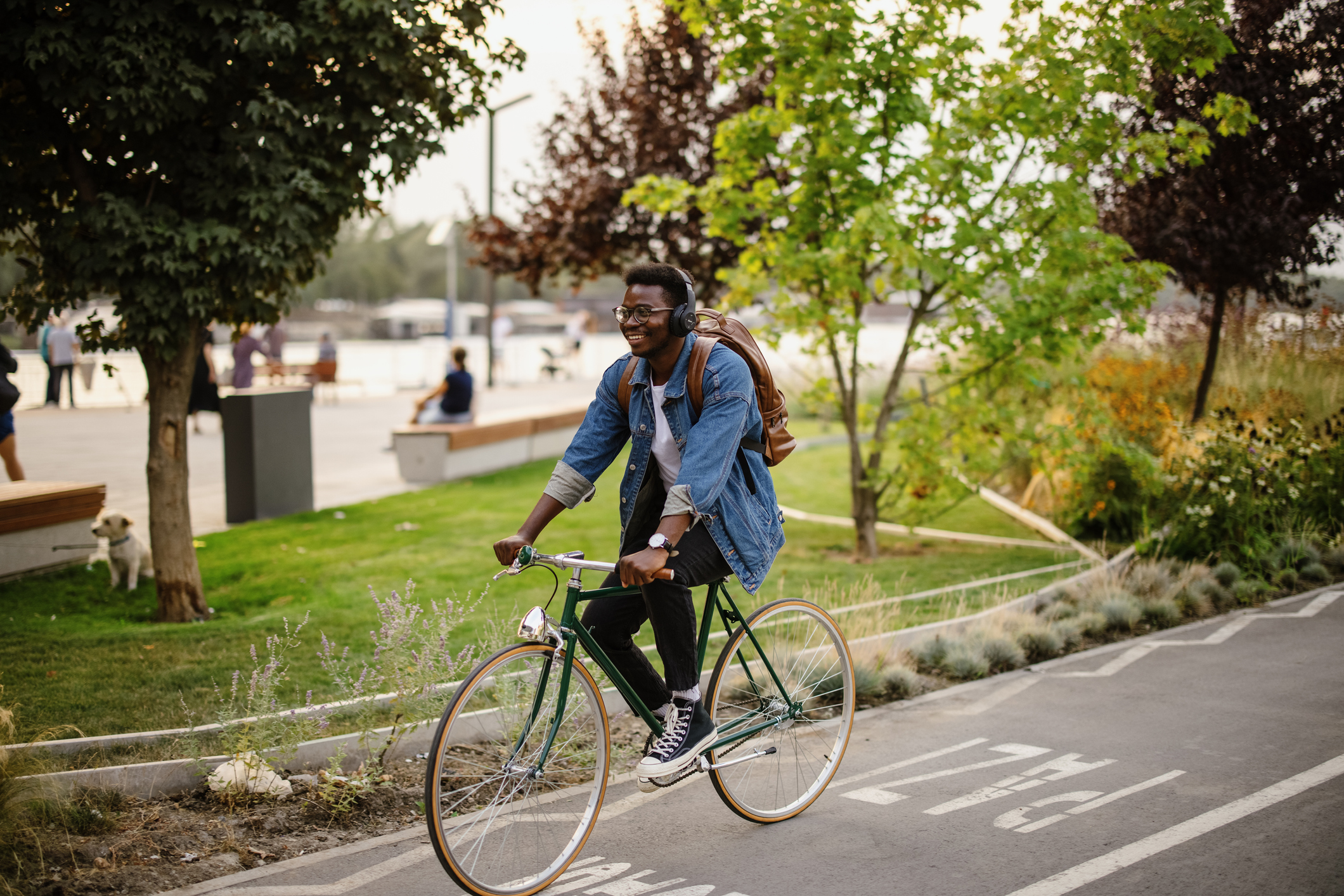 Artikelbild zum Beitrag: Statusupdate Mobilität