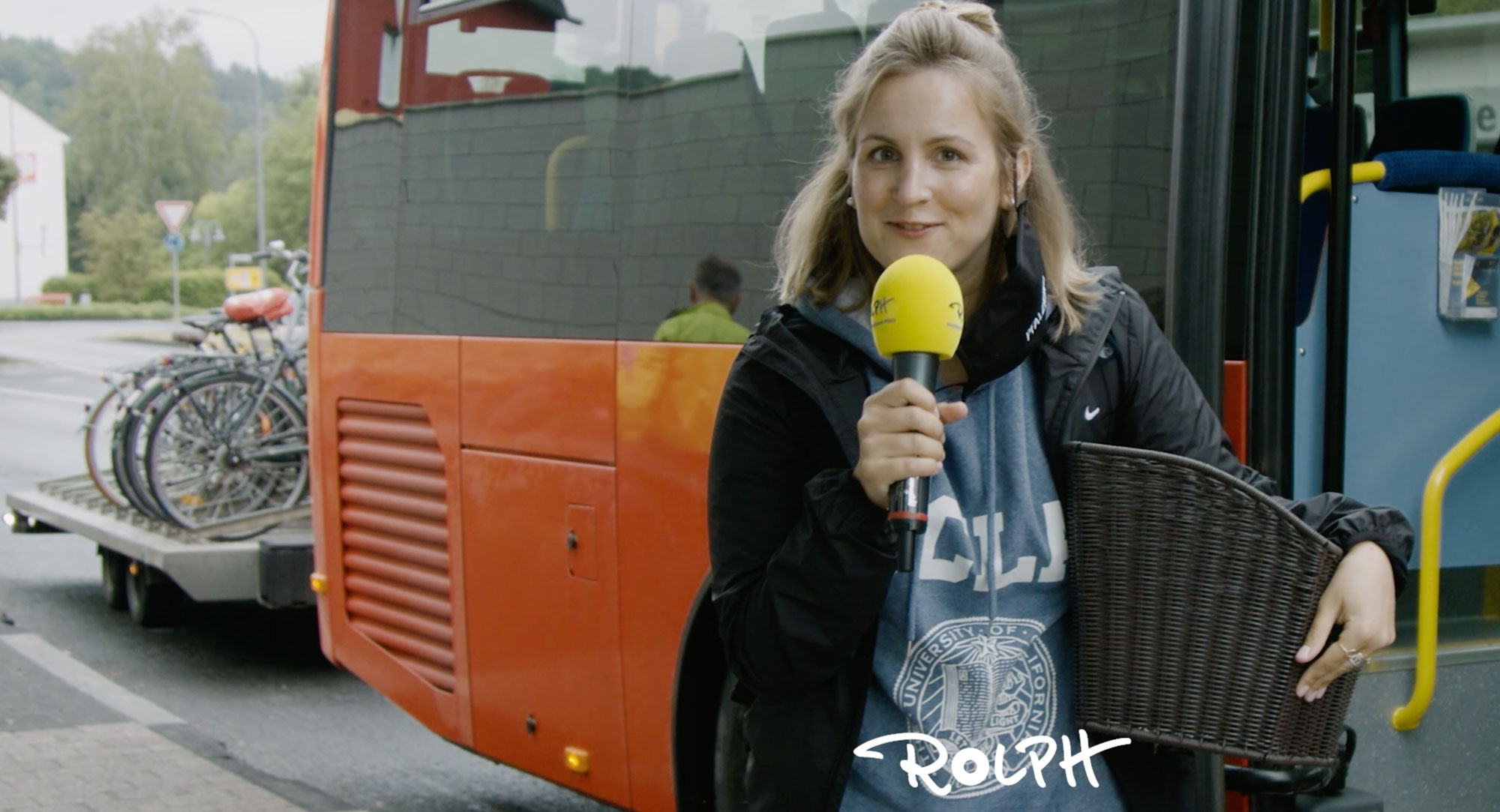 Artikelbild zum Beitrag: Laura und die RadBusse